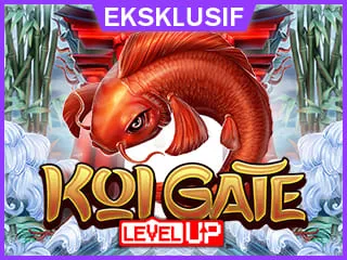 game Koi Gate